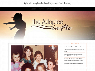 theadopteeinme.com snapshot