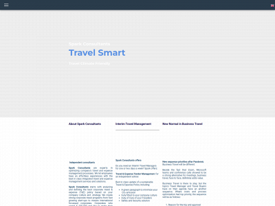 sparkconsultants.nl snapshot