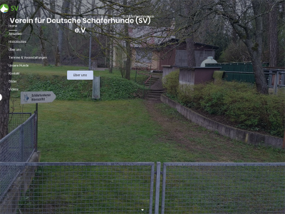 schaeferhundeverein-biberach.de snapshot
