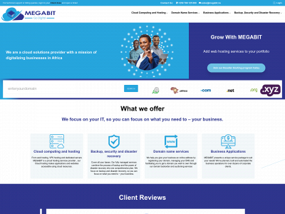 megabit.rw snapshot