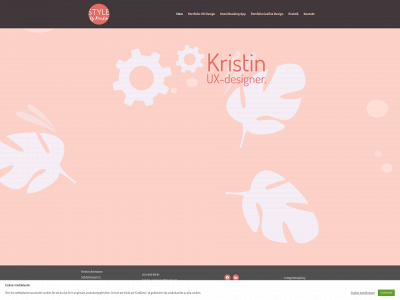 stylebykristin.se snapshot