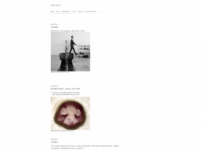johanarrias.se snapshot