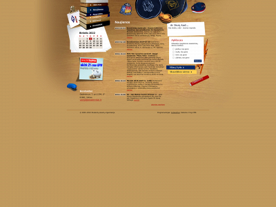 frogcms.akademikai.lt snapshot
