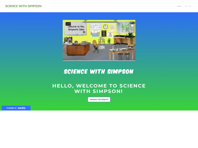 science-simpson.weebly.com snapshot