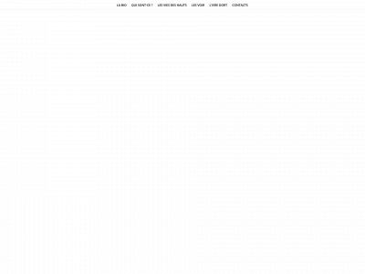 cocagne-musique.fr snapshot