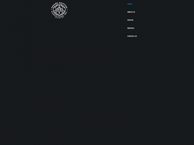 pssurveyors.com snapshot