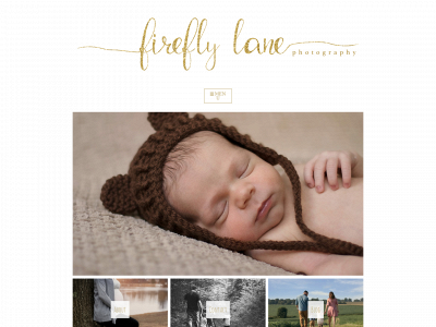 fireflylanephotography.com snapshot