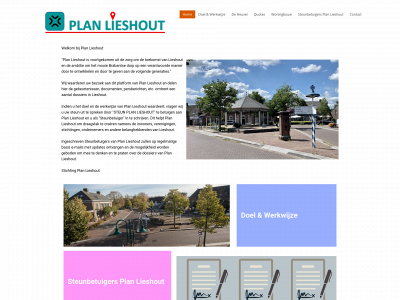 planlieshout.nl snapshot