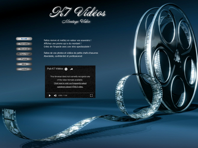 k7videos.com snapshot