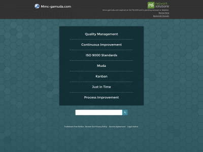 mmc-gamuda.com snapshot
