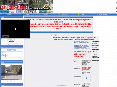 raidheure.be snapshot