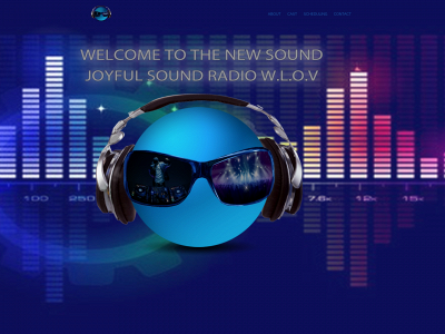 wlovjoyfulsoundradio.com snapshot