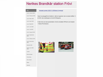 frovibrand.com snapshot