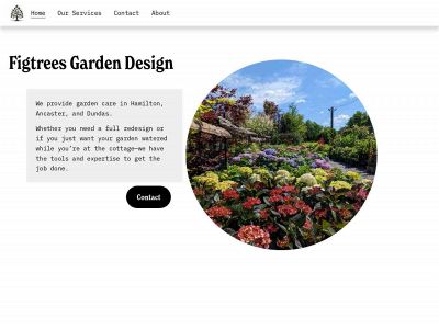 figtrees.ca snapshot