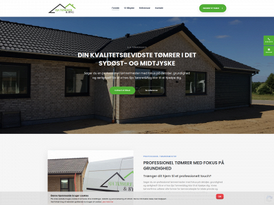 sja-byg.dk snapshot
