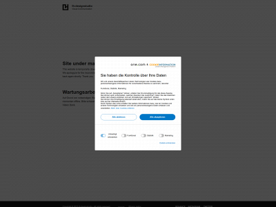lhdesignstudio.de snapshot
