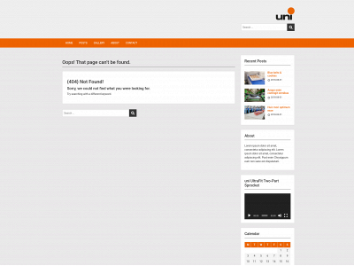 uni-bloq.com snapshot