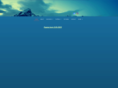 spiritofmantras.se snapshot