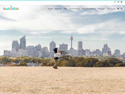 youkanrok.com snapshot