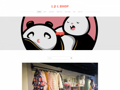 www.llshop.ca snapshot