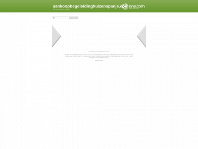 aankoopbegeleidinghuizenspanje.com snapshot