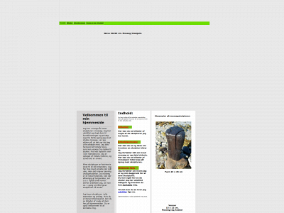 moseegskulptur.dk snapshot