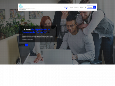 scclaser.com snapshot