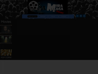 miramalagafilms.com snapshot