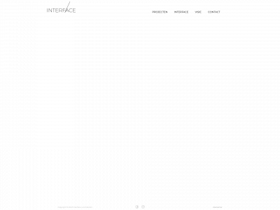 interface-architecten.be snapshot