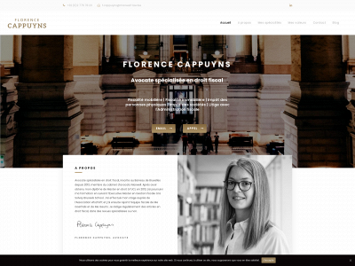 avocat-cappuyns.be snapshot