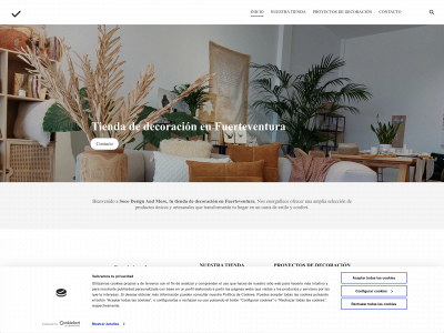 socodesignandmore.com snapshot