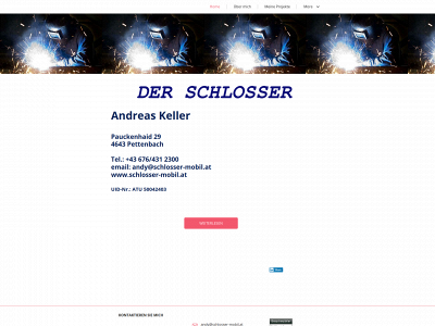 schlosser-mobil.at snapshot