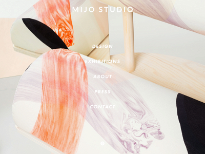 mijostudio.com snapshot