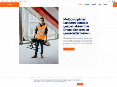 topo4d.be snapshot