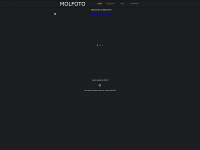 molfoto.se snapshot