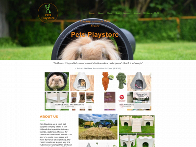 petsplaystore.co.uk snapshot