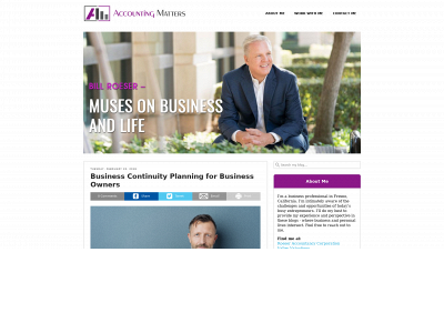 accountingmatters.blog snapshot