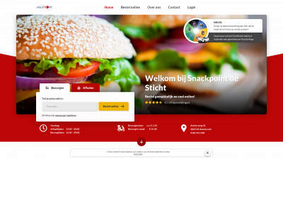 snackpointdesticht.nl snapshot