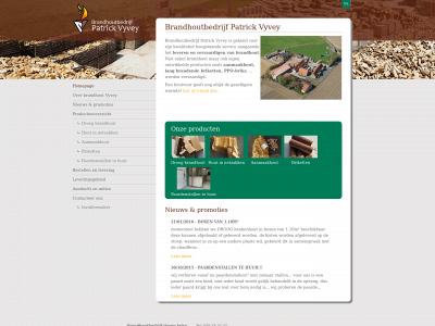 brandhoutvyvey.be snapshot