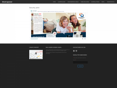 security3000.ch snapshot