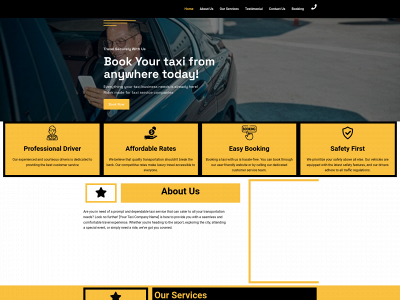 taxi-32.com snapshot
