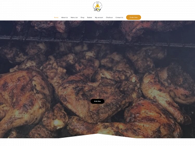 kobz.co.uk snapshot