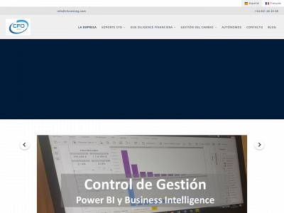 cforenting.com snapshot