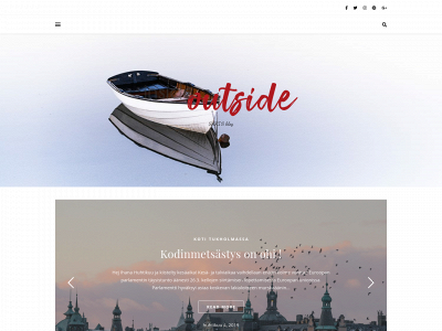 insideoutsidelife.com snapshot