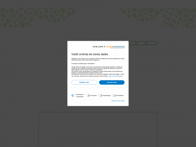 eltriciclellardinfants.com snapshot