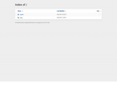 newagricare.com snapshot