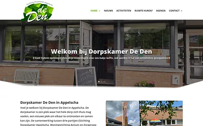 dorpskamer-appelscha.nl snapshot