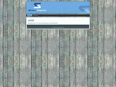 steen-interim.nl snapshot