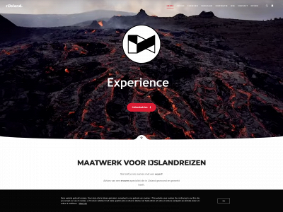 iceland-experience.guide snapshot