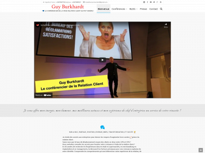 guyburkhardt.com snapshot